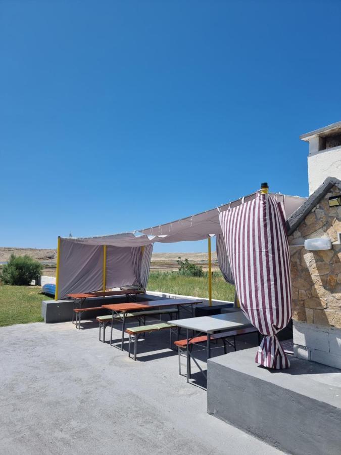 Dinjiška Apartmani Alen מראה חיצוני תמונה