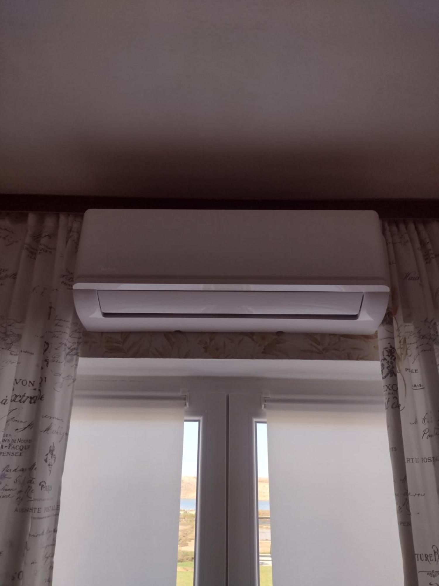 Dinjiška Apartmani Alen מראה חיצוני תמונה