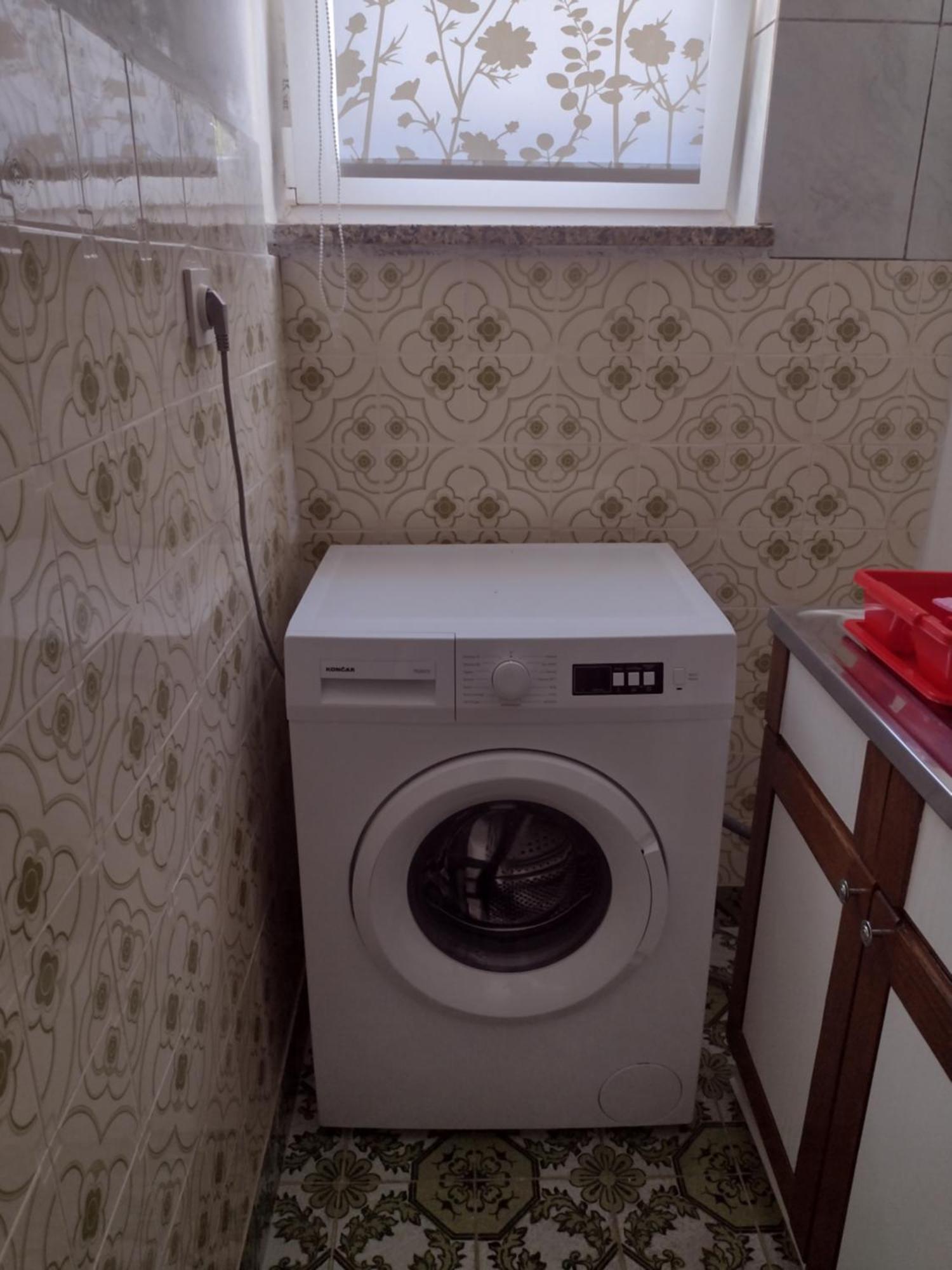 Dinjiška Apartmani Alen מראה חיצוני תמונה